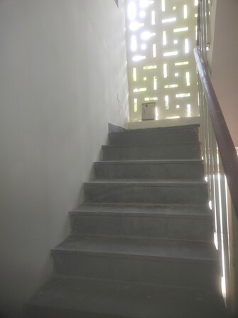 2.5 BHK Villa For Rent in Nandanvan Chs Nerul Sector 17 Navi Mumbai  7788512