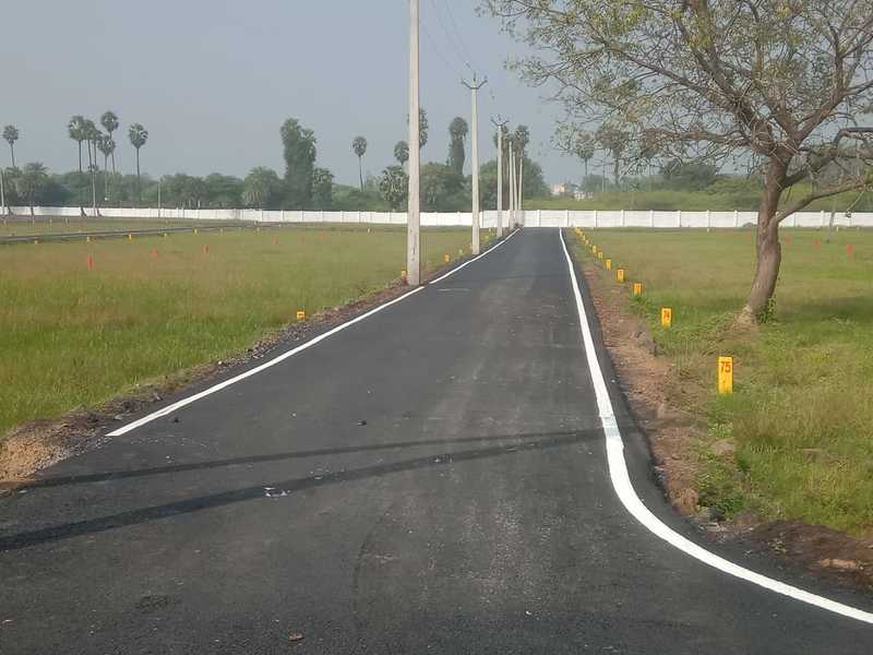 Plot For Sale in Kashipur 