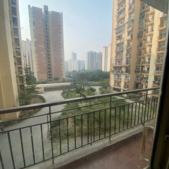 3 BHK Apartment For Rent in Gardenia Golf City Sector 76 Noida  7788528