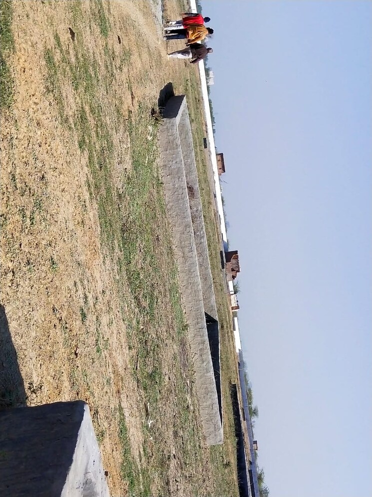 Exterior View, jaypee greens  114 Sq.Yd. Plot In Jaypee Greens Greater Noida 7788536