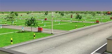  Plot For Sale in Kashipur Road