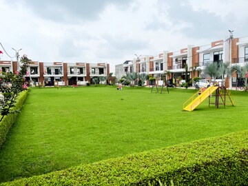 3 BHK Villa – Garden View at Faizabad Road - for Sale