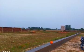 Plot For Sale in Kisan Path