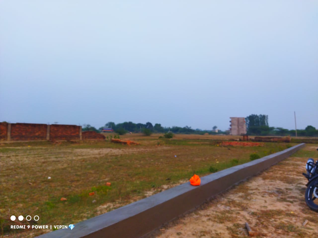 Plot For Sale in Ananta City 