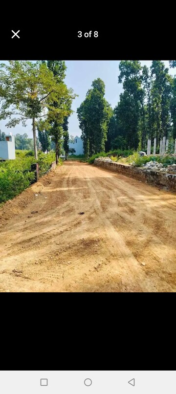 Plot Area in  Plot at Raipur – for Sale