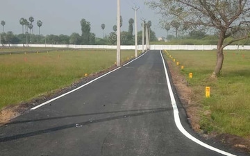 Plot For Sale in Kashipur Road