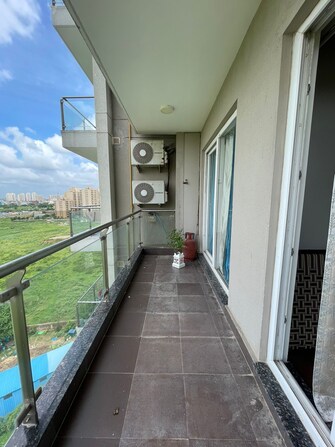 3 BHK Apartment For Rent in DLF New Town Heights I Sector 90 Gurgaon  7788567