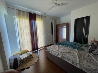 3 BHK Apartment For Rent in DLF New Town Heights I Sector 90 Gurgaon  7788567