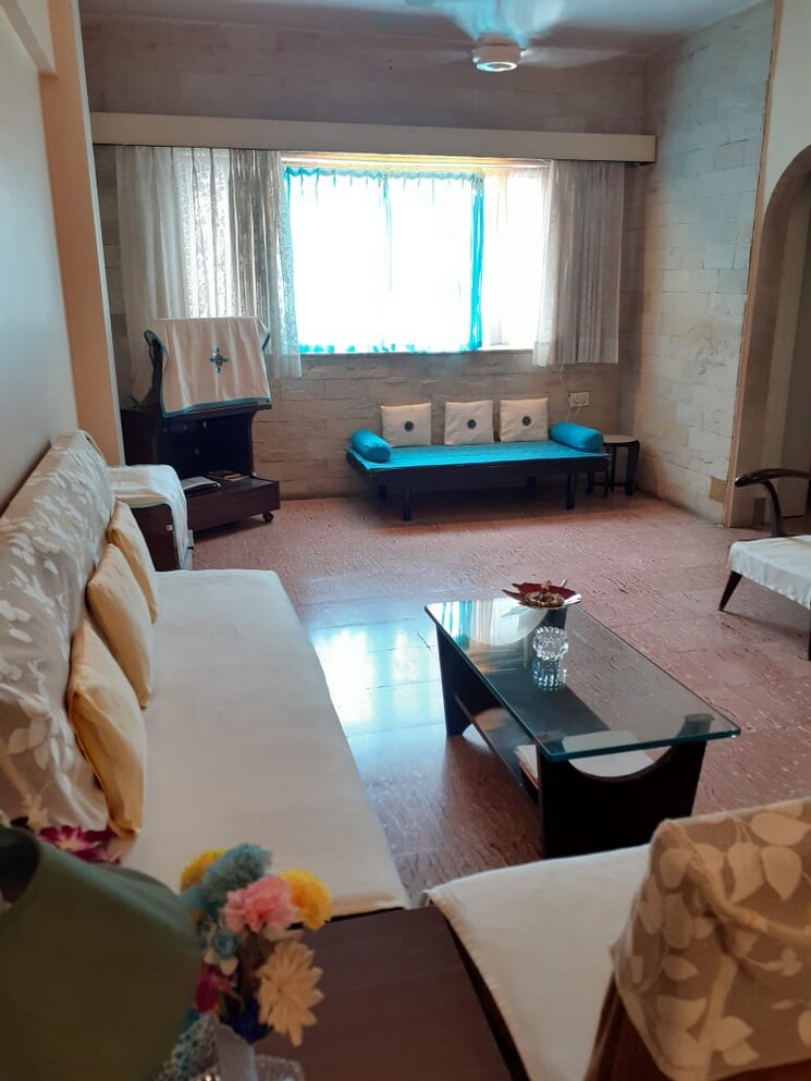 Living Room, sindhi-society 2 Bedroom 650 Sq.Ft. Apartment In Chembur Mumbai 7788573