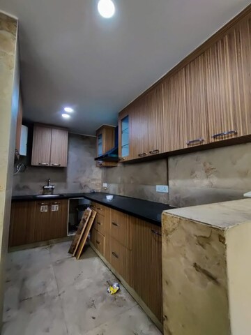 3 BHK Apartment For Rent in Vasant Kunj