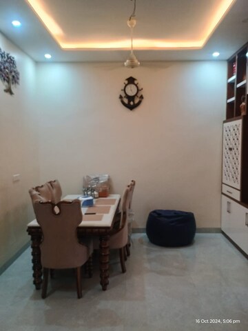 6+ BHK Independent House For Sale in Aerocity