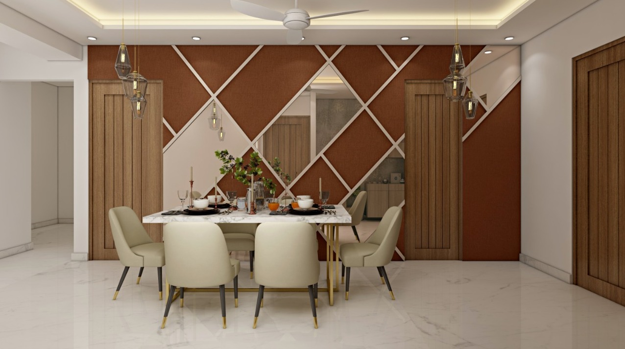 4 BHK Builder Floor For Resale in Sushant Lok I Gurgaon  7788589