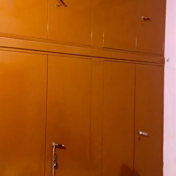 Furnished Amenities in 3.5 BHK Independent House at Patiala Road – for Sale