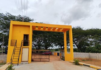 Plot For Resale in Jangamakote Bangalore  7788591