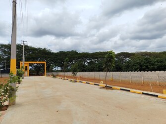 Plot For Resale in Jangamakote Bangalore  7788591