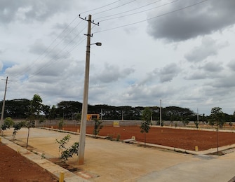 Plot For Resale in Jangamakote Bangalore  7788591