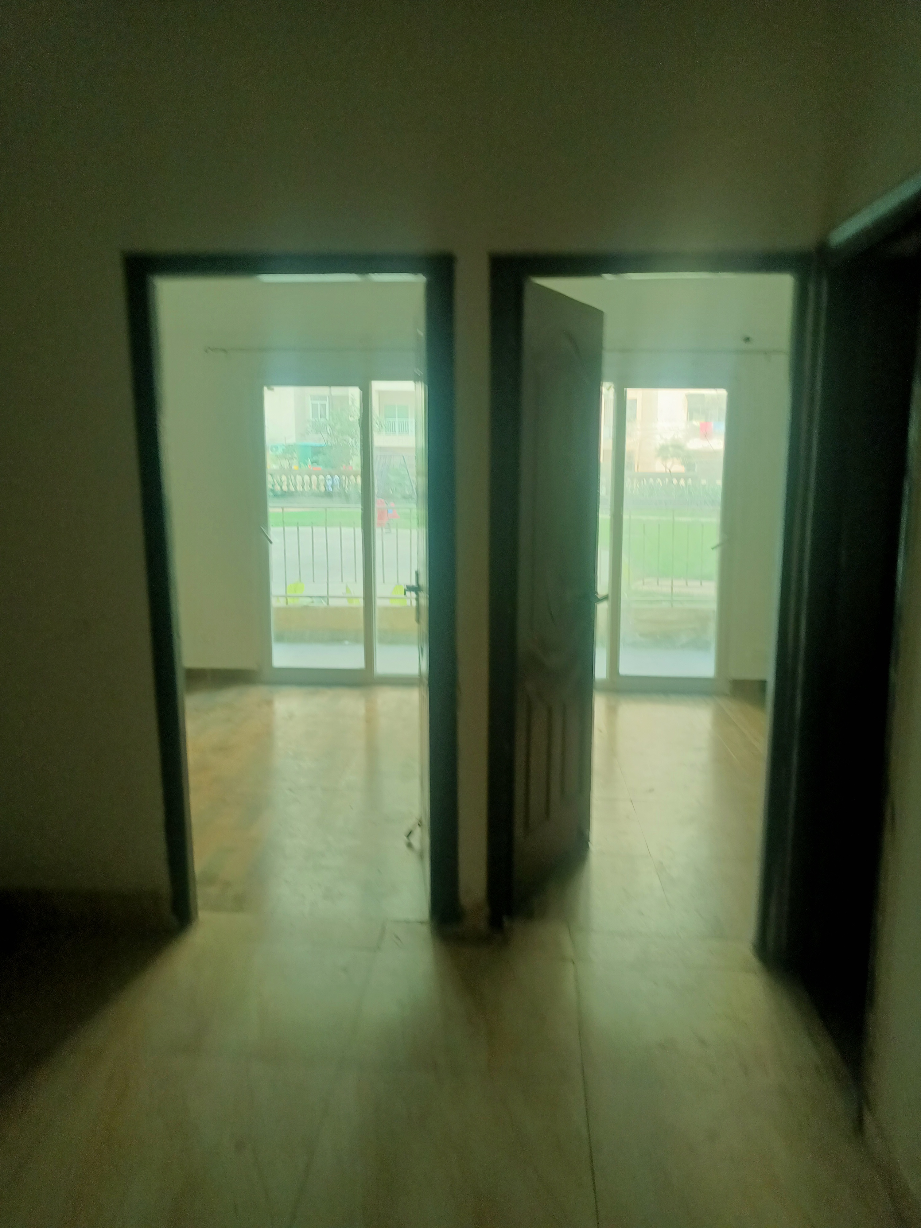 2 BHK 792 Sq.Ft. Apartment in Devika Skypers II