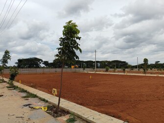 Plot For Resale in Jangamakote Bangalore  7788591