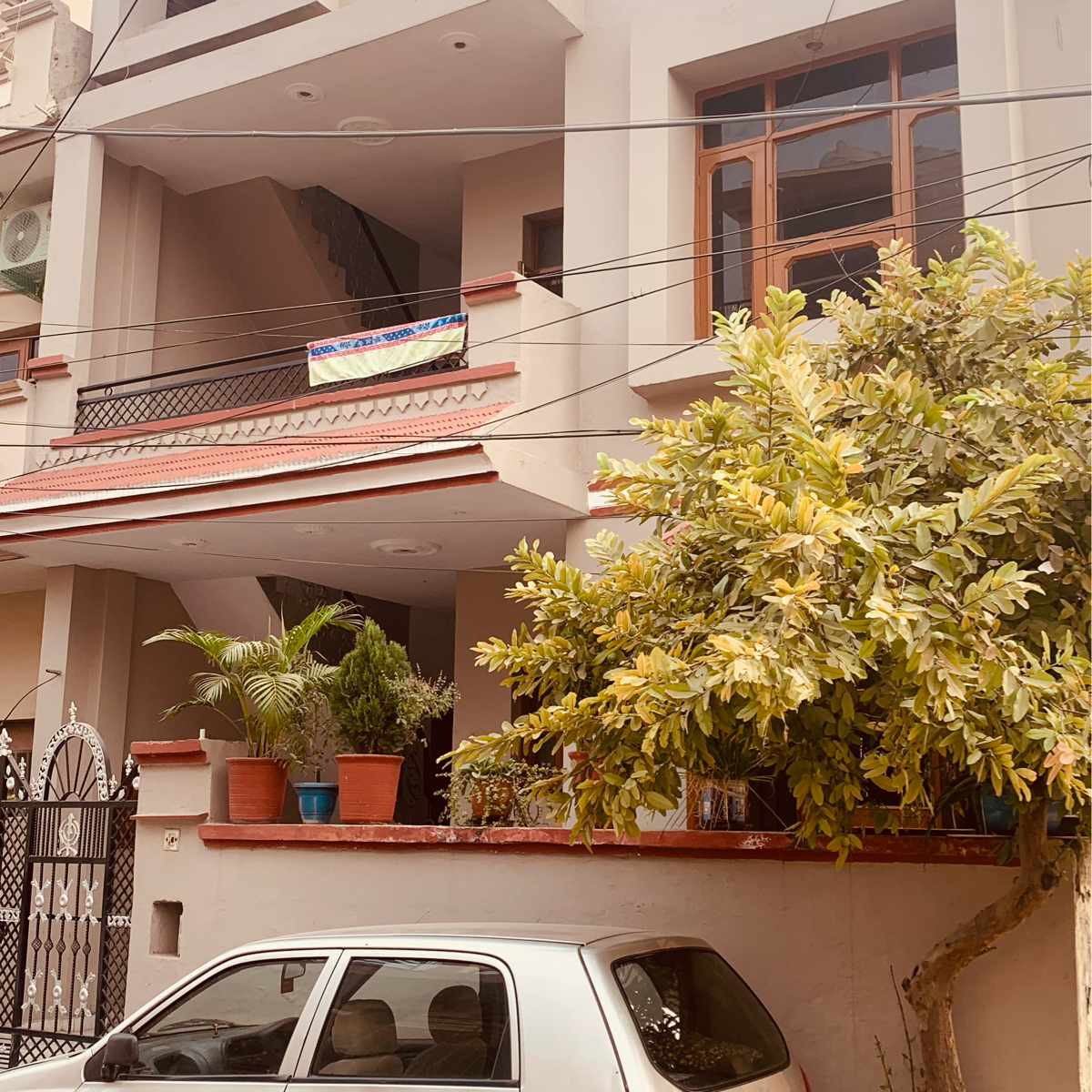 4 BHK + Extra Room Independent House For Sale in Gee Associates 