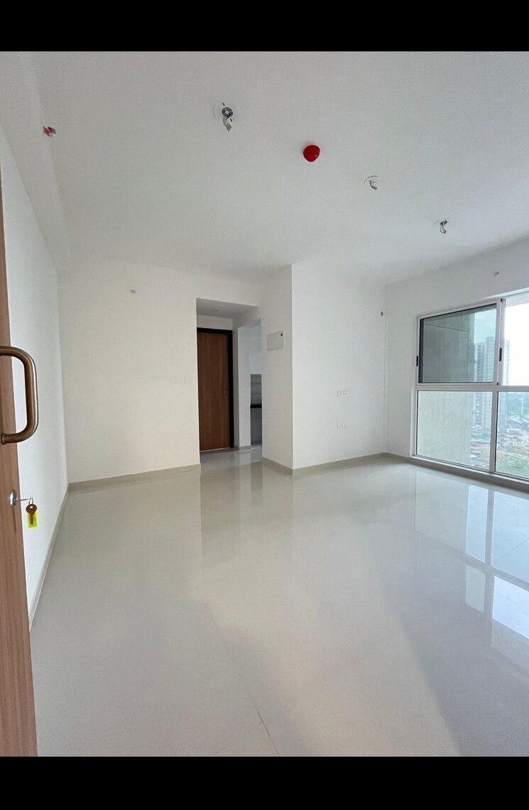 Room, keni-city 1 Bedroom 710 Sq.Ft. Apartment In Pisarve Navi Mumbai 7788631