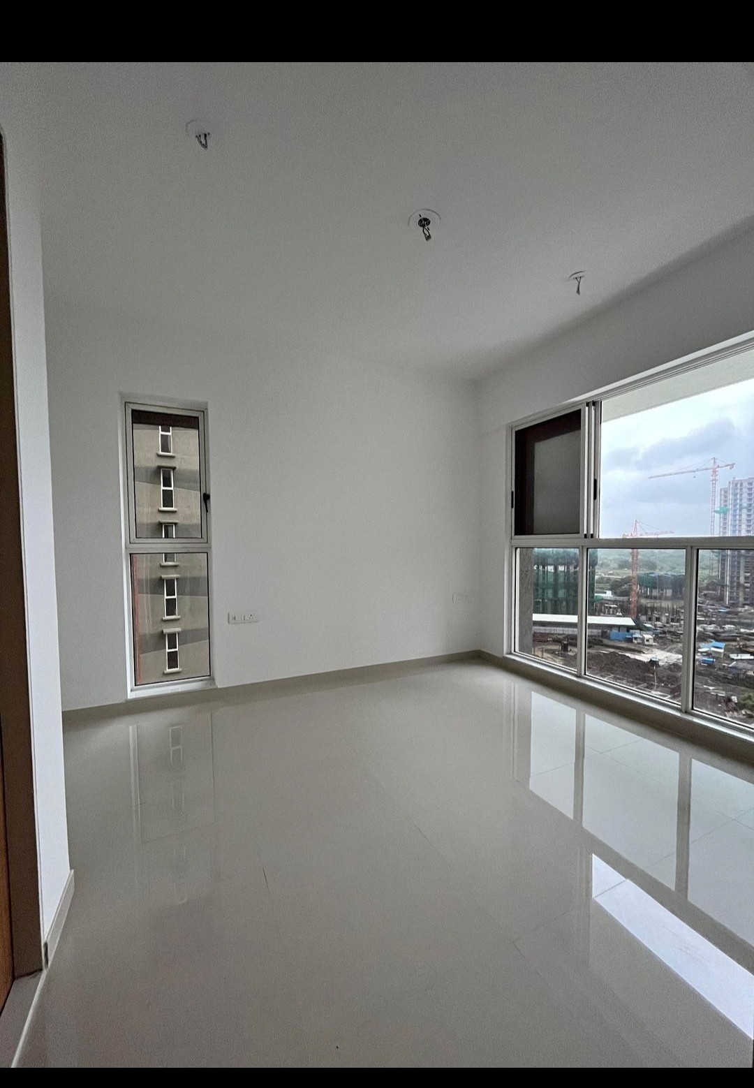 1 BHK Apartment For Sale in Keni City