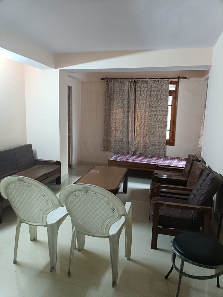 Living Room, himachal pradesh secretariat 3 Bedroom 1200 Sq.Ft. Apartment In Himachal Pradesh Secretariat Shimla 7788628