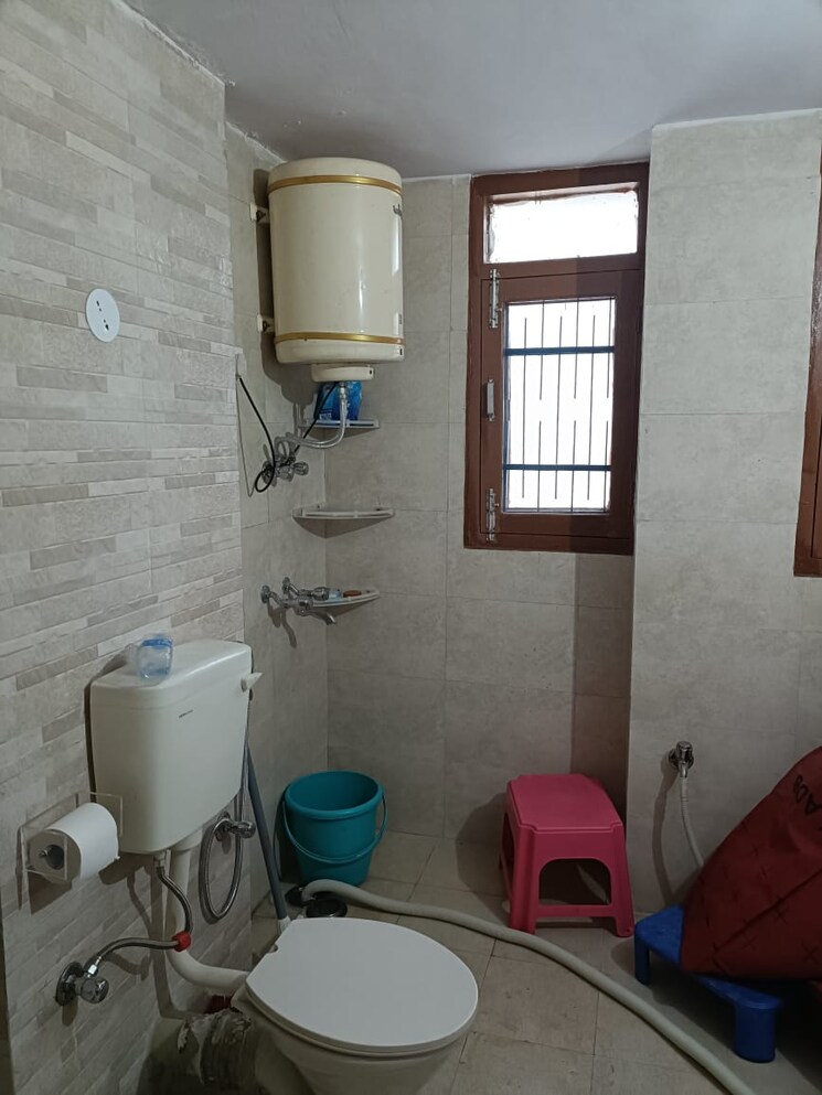 Bathroom, himachal pradesh secretariat 3 Bedroom 1200 Sq.Ft. Apartment In Himachal Pradesh Secretariat Shimla 7788628