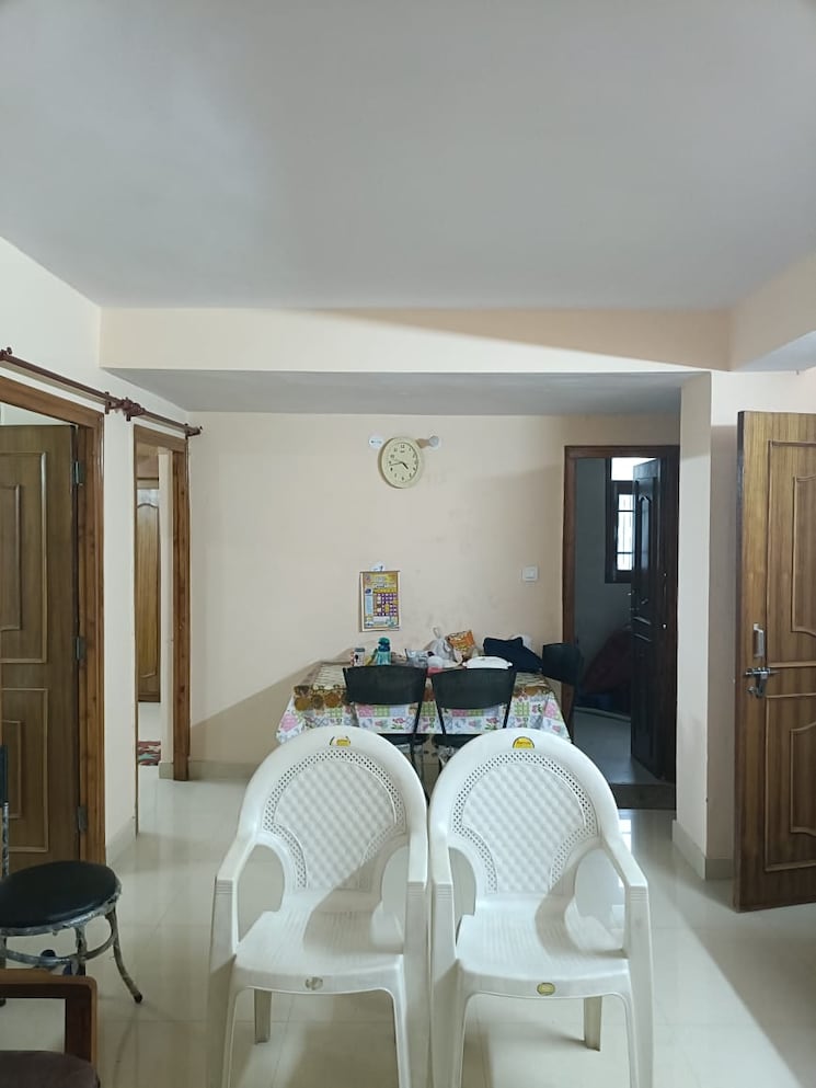 Living Room, himachal pradesh secretariat 3 Bedroom 1200 Sq.Ft. Apartment In Himachal Pradesh Secretariat Shimla 7788628