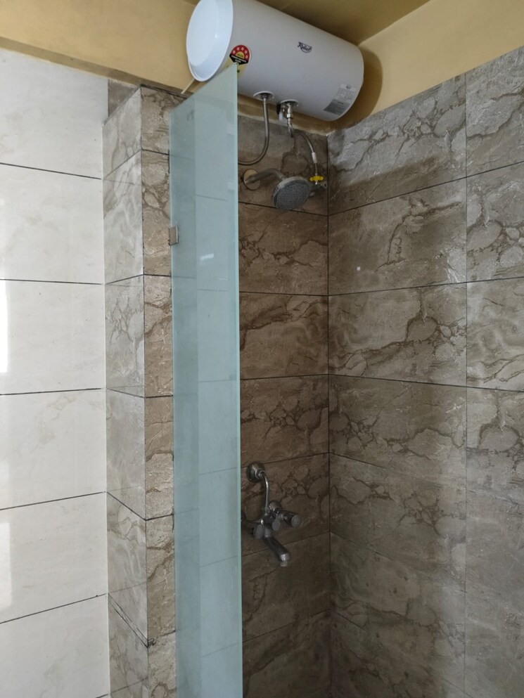 Bathroom, the-lifestile-chowhan-residency 2 Bedroom 770 Sq.Ft. Apartment In Undri Pune 7788639