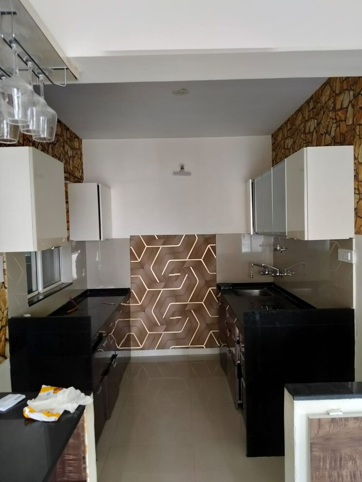 Kitchen, the-lifestile-chowhan-residency 2 Bedroom 770 Sq.Ft. Apartment In Undri Pune 7788639