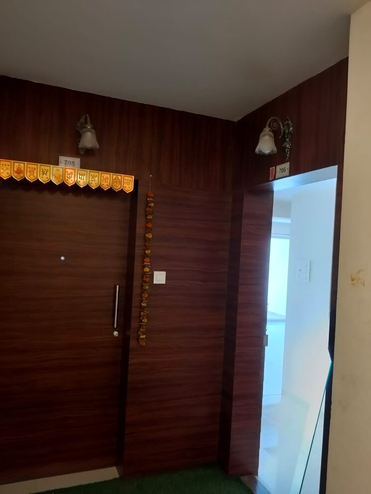 Room, the-lifestile-chowhan-residency 2 Bedroom 770 Sq.Ft. Apartment In Undri Pune 7788639