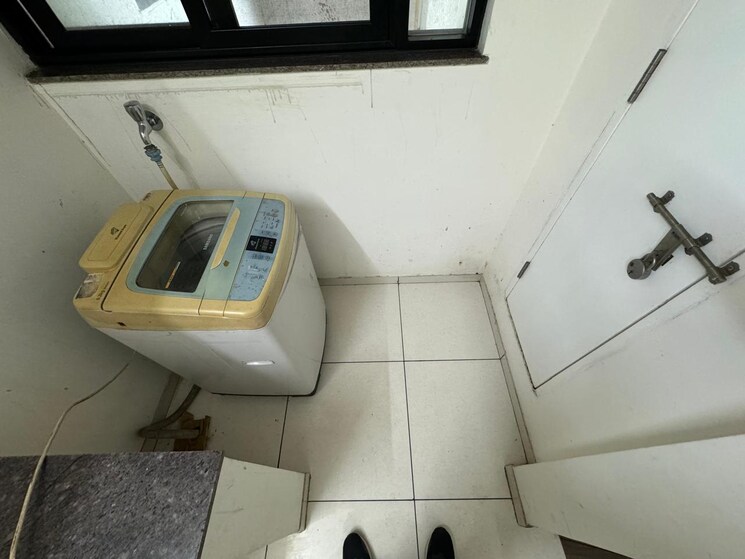 Bathroom, duville-riverdale-heights 2 Bedroom 768 Sq.Ft. Apartment In Kharadi Pune 7788652