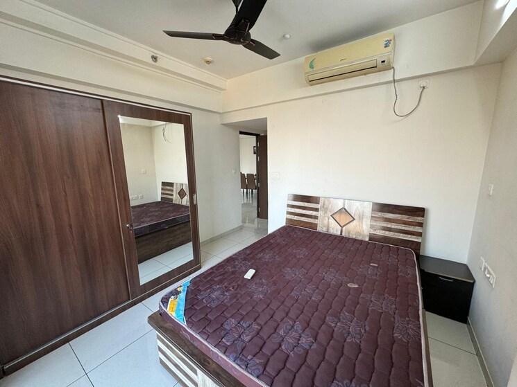 Kitchen, duville-riverdale-heights 2 Bedroom 768 Sq.Ft. Apartment In Kharadi Pune 7788652