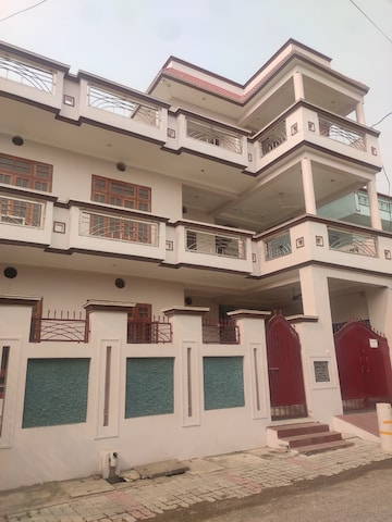 2 BHK Independent House For Rent in Kalyanpur East Lucknow  7788668