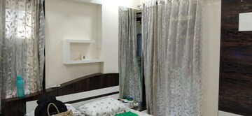 Bedroom in 3 BHK Apartment at Kolbad – for Sale