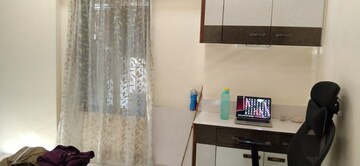 Bedroom in 3 BHK Apartment at Kolbad – for Sale