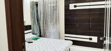 Bedroom in 3 BHK Apartment at Kolbad – for Sale