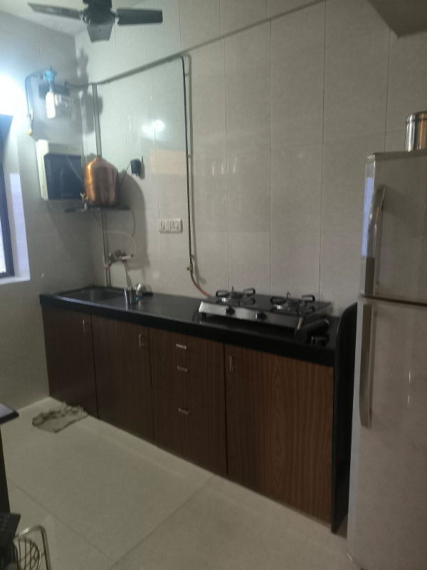 2 BHK Apartment For Sale in K Raheja Vihar