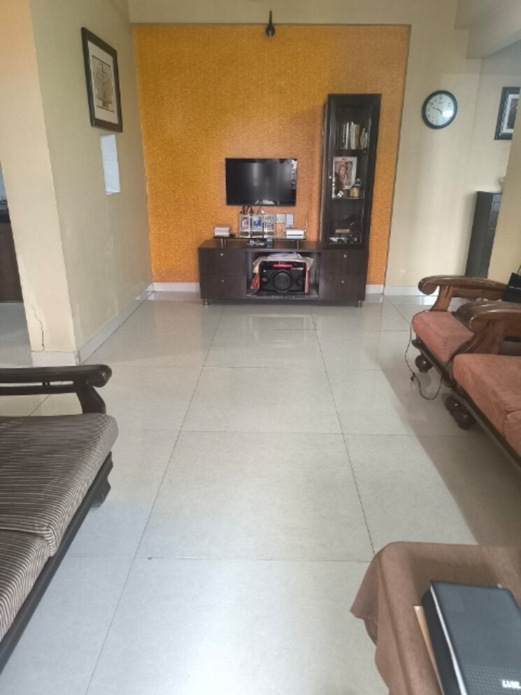 Living Room, k-raheja-vihar 2 Bedroom 600 Sq.Ft. Apartment In Powai Mumbai 7788683