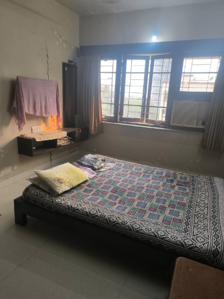 Bedroom, k-raheja-vihar 2 Bedroom 600 Sq.Ft. Apartment In Powai Mumbai 7788683