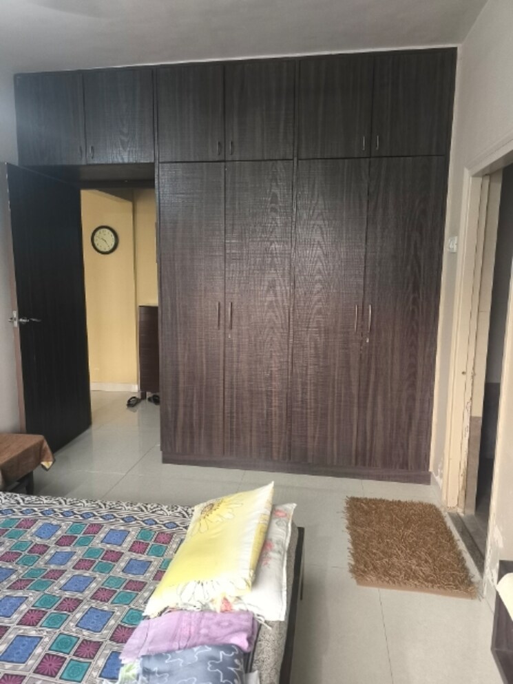 Bedroom, k-raheja-vihar 2 Bedroom 600 Sq.Ft. Apartment In Powai Mumbai 7788683