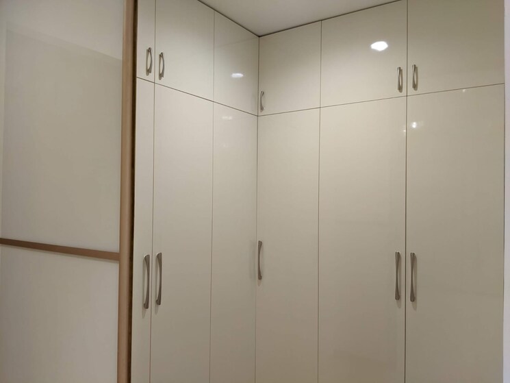 undefined, my-home-bhooja 4 Bedroom 3430 Sq.Ft. Apartment In Hi Tech City Hyderabad 7788678