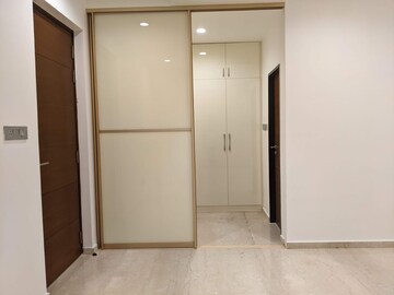  4 BHK Apartment at My Home Bhooja, Hi Tech City – for Rent