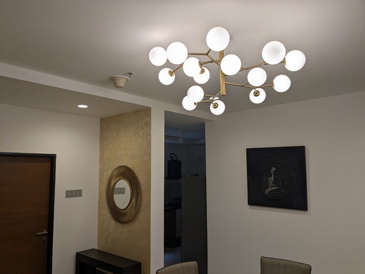 undefined, my-home-bhooja 4 Bedroom 3430 Sq.Ft. Apartment In Hi Tech City Hyderabad 7788678