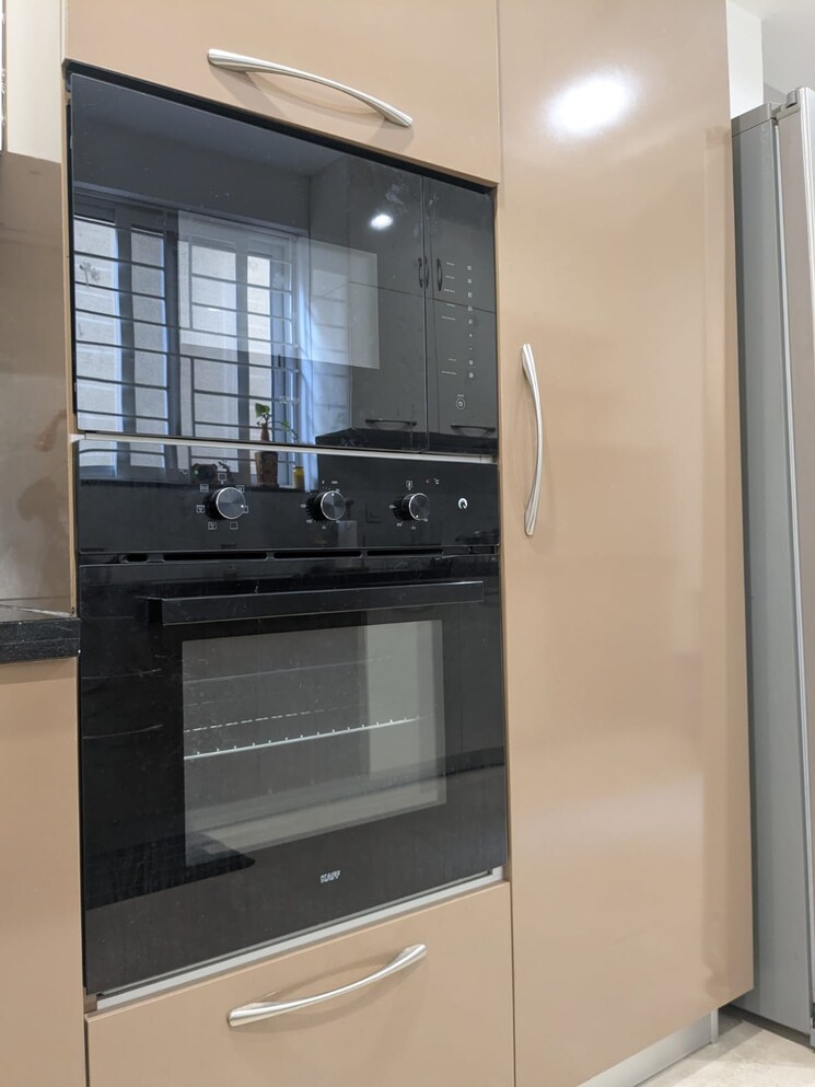 undefined, my-home-bhooja 4 Bedroom 3430 Sq.Ft. Apartment In Hi Tech City Hyderabad 7788678