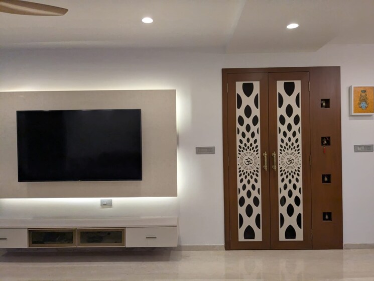 Room, my-home-bhooja 4 Bedroom 3430 Sq.Ft. Apartment In Hi Tech City Hyderabad 7788678