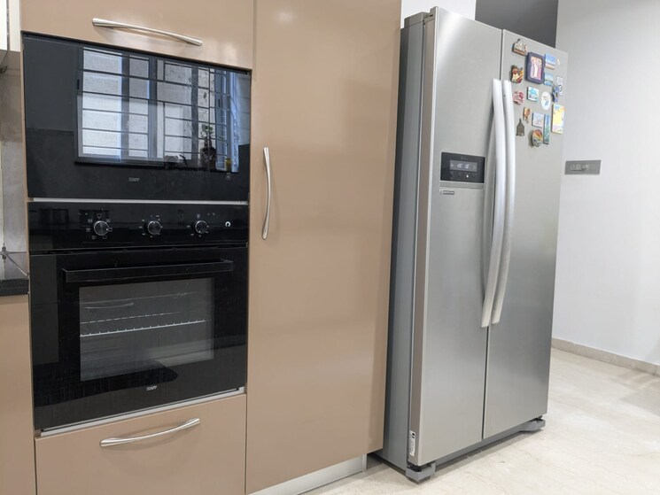 undefined, my-home-bhooja 4 Bedroom 3430 Sq.Ft. Apartment In Hi Tech City Hyderabad 7788678