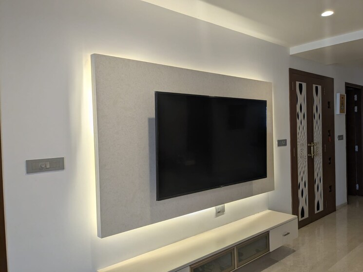 Room, my-home-bhooja 4 Bedroom 3430 Sq.Ft. Apartment In Hi Tech City Hyderabad 7788678