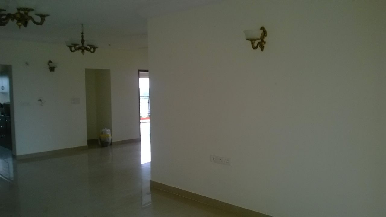 3 BHK Apartment For Resale in Salarpuria Sattva Gold Summit Hennur Road Bangalore  7788674