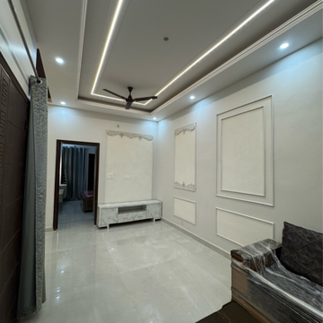 Room in 2 BHK Apartment at Kharar Road – for Rent
